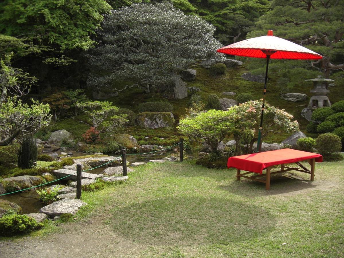 Jonni'S Place Sakamoto  Exterior photo