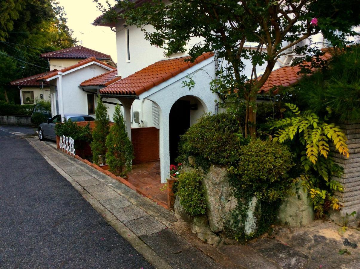 Jonni'S Place Sakamoto  Exterior photo