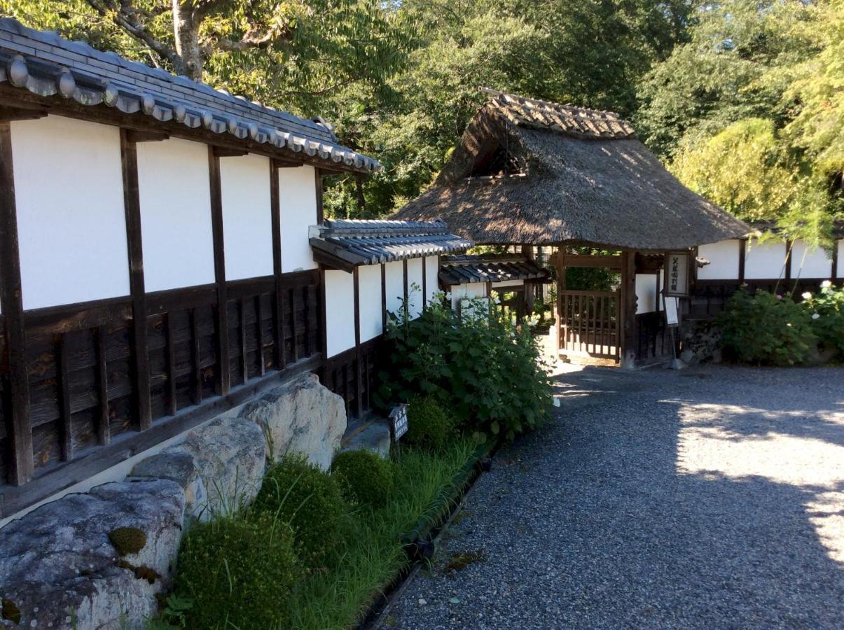 Jonni'S Place Sakamoto  Exterior photo